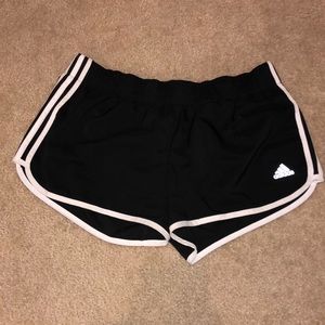 Adidas Athletic/Running Shorts